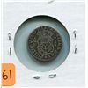 Image 2 : 1741 Silver Spanish One Reale