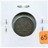 Image 2 : 1762 Silver Spanish One Reale
