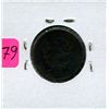 Image 2 : 1807 US Half Cent