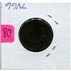 Image 2 : 1808 US Half Cent