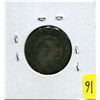 Image 2 : 1832 US Half Cent