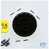 Image 2 : 1834 US Half Cent