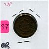 Image 2 : 1851 US Half Cent