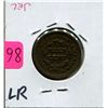 Image 2 : 1853 US Half Cent