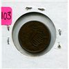 Image 1 : 1864 US Two Cent