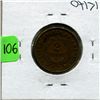 Image 2 : 1866 US Two Cent