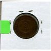 Image 2 : 1868 US Two Cent