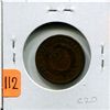 Image 2 : 1871 US Two Cent