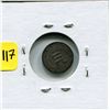 Image 2 : 1853 US Three Cent Silver
