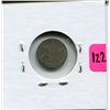 Image 1 : 1858 US Three Cent Silver