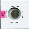 Image 2 : 1861 US Three Cent Silver
