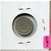 Image 2 : 1865 US Three Cent Nickel
