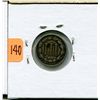 Image 2 : 1879 US Three Cent Nickel
