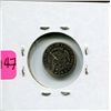 Image 2 : 1829 US Half Dime