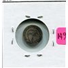 Image 2 : 1831 US Half Dime