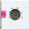 Image 2 : 1834 US Half Dime - 3 over inverted 3