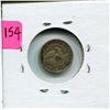 Image 2 : 1835 US Half Dime - Small Date, Small 5