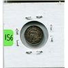 Image 2 : 1835 US Half Dime - Lg. Date, Lg. 5 Cent