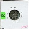 Image 2 : 1835 US Half Dime - Lg. Date, Small 5 Cent
