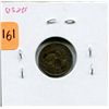 Image 2 : 1837 US Half Dime - Small 5 Cents