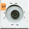 Image 2 : 1837 US Half Dime - No Stars, Sm. Date Variety