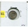 Image 2 : 1838 US Half Dime - No Drape, Lg. Stars
