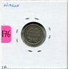 Image 2 : 1842 US Half Dime