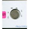 Image 2 : 1844 US Half Dime