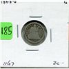 Image 1 : 1848 O US Half Dime