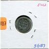 Image 2 : 1849 O US Half Dime