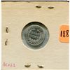 Image 2 : 1849 / 6 US Half Dime