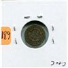 Image 2 : 1849 / 8 US Half Dime