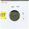 Image 2 : 1851 O US Half Dime