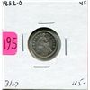 Image 1 : 1852 O US Half Dime