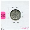 Image 2 : 1854 US Half Dime with Arrows
