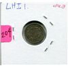Image 2 : 1856 US Half Dime