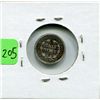 Image 2 : 1856 O US Half Dime