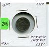 Image 1 : 1857 US Half Dime