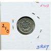 Image 2 : 1859 US Half Dime