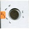 Image 2 : 1859 O US Half Dime