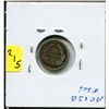 Image 2 : 1861 / 0 US Half Dime