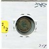 Image 2 : 1863 S US Half Dime
