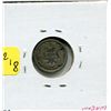 Image 2 : 1864 S US Half Dime