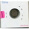 Image 2 : 1868 US Half Dime