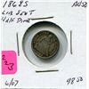 Image 1 : 1868 S US Half Dime