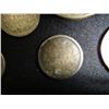 Image 5 : Foreign Silver Coin Lot - 8 Pieces