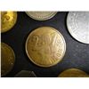 Image 2 : Vintage Token Lot - 10 Pieces