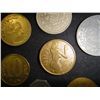 Image 3 : Vintage Token Lot - 10 Pieces