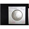 Image 3 : UK Silver Coin Lot Identified in 2x2s - 7 Pieces