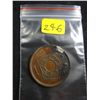 Image 2 : 1910 One Penny Token